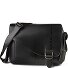  Heritage Messenger Leder 33 cm Variante black
