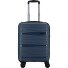  Travel Line 4300 4 Rollen Kabinentrolley S 55 cm Variante dunkelblau