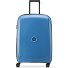  Belmont Plus 4 Rollen Trolley M 71 cm Variante zink blau