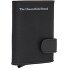  Sabana Geldbörse RFID Schutz Leder 7.5 cm Variante black