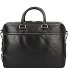  Cambridge Aktentasche Leder 40 cm Variante schwarz
