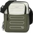  Comby Performance Relax M P Umhängetasche RFID Schutz 21 cm Variante vaporous grey-olive