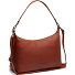  Skara Schultertasche Leder 31 cm Variante cognac