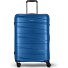 Essentials 10 MEDIUM 4 Rollen Trolley 67 cm Variante blue-metallic 2