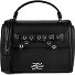  Le Ballet Handtasche Leder 23 cm Variante black-embellishment