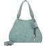  Bitzi03 Shopper Tasche 43 cm Variante iced green
