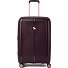  Paris 4 Rollen Trolley 69 cm mit Dehnfalte Variante amethyst metallic
