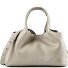  Nell Schultertasche Leder 32 cm Variante eucalipto