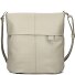  Mademoiselle.M Schultertasche 31 cm Variante cement
