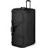  Duffle Essentials 2-Rollen Reisetasche 90 cm XXL mit Dehnfalte Sondergröße Variante black