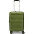 Travel Line 4700 4 Rollen Kabinentrolley 55 cm mit Dehnfalte Variante olive green