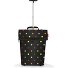  Einkaufstrolley 53 cm Variante dots