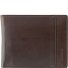  Buddy 1 Geldbörse Leder 12 cm Variante cafe