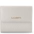  Bologna Leather Geldbörse Leder 12 cm Variante cream