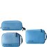  Pack-It Packtaschen Set 3 tlg. Variante blue dawn