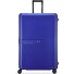  Vauban 4 Rollen Trolley 82 cm Variante electric blue