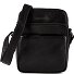  Fiorentina Umhängetasche Leder 17 cm Variante black
