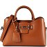  Janie Handtasche 32 cm Variante cognac