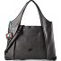  Zeynep Schultertasche Leder 46 cm Variante lava