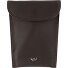  Polo Schlüsseletui Leder 8.5 cm Variante dunkelbraun