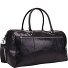  Cambridge Reisetasche Leder 50 cm Variante schwarz