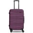  Essentials 16 MEDIUM 4 Rollen Trolley 67 cm Variante burgundy