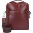  Buddy Umhängetasche Leder 22 cm Variante cognac