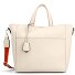  Runway Shopper Tasche 47 cm Variante cream