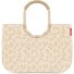  Loopshopper L Shopper Tasche 46 cm Variante leo vanilla