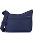  Inner City Harper's Umhängetasche S RFID Schutz 28 cm Variante total eclipse