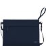  Adventure Schultertasche RFID Schutz 27 cm Variante blue shimmer