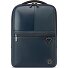  Trial Daypack Leder 40.5 cm Laptopfach Variante blue