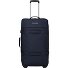  Bolonia 4 Rollen Reisetasche L 72 cm Variante navy