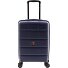  2700 4 Rollen Trolley 55 cm Variante overseas blue