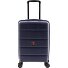  2700 4 Rollen Trolley 55 cm Variante overseas blue