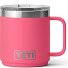  Rambler Trinkbecher 295 ml Variante tropical pink