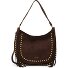  SFY Elly Schultertasche L 43 cm Variante brown
