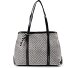  Mirelle Shopper Tasche L 47 cm Variante black