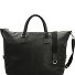  Milano Weekender Reisetasche Leder 58 cm Variante schwarz