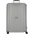  S'Cure Spinner 4-Rollen Trolley 75 cm Variante silver coloured