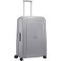  S'Cure Spinner 4-Rollen Trolley 75 cm Variante silver coloured