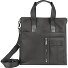  Barletta Morris Handtasche 40 cm Laptopfach Variante black