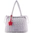  Vaala Shopper Tasche 43 cm Variante lilac