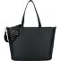  Shopper Tasche M 42 cm Variante black