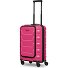  Edition 01 4 Rollen Kabinentrolley 55 cm Laptopfach Variante pink