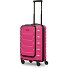  Edition 01 4 Rollen Kabinentrolley 55 cm Laptopfach Variante pink