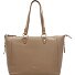  Java Shopper Tasche Leder 44 cm Laptopfach Variante chai