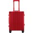  Traveler Domestic 4-Rollen Kabinentrolley 55 cm Variante ruby