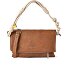  Sierra Schultertasche 26 cm Variante brown
