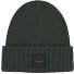  Strickmütze Variante midnight forest
